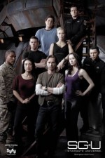 Watch Stargate Universe Vidbull